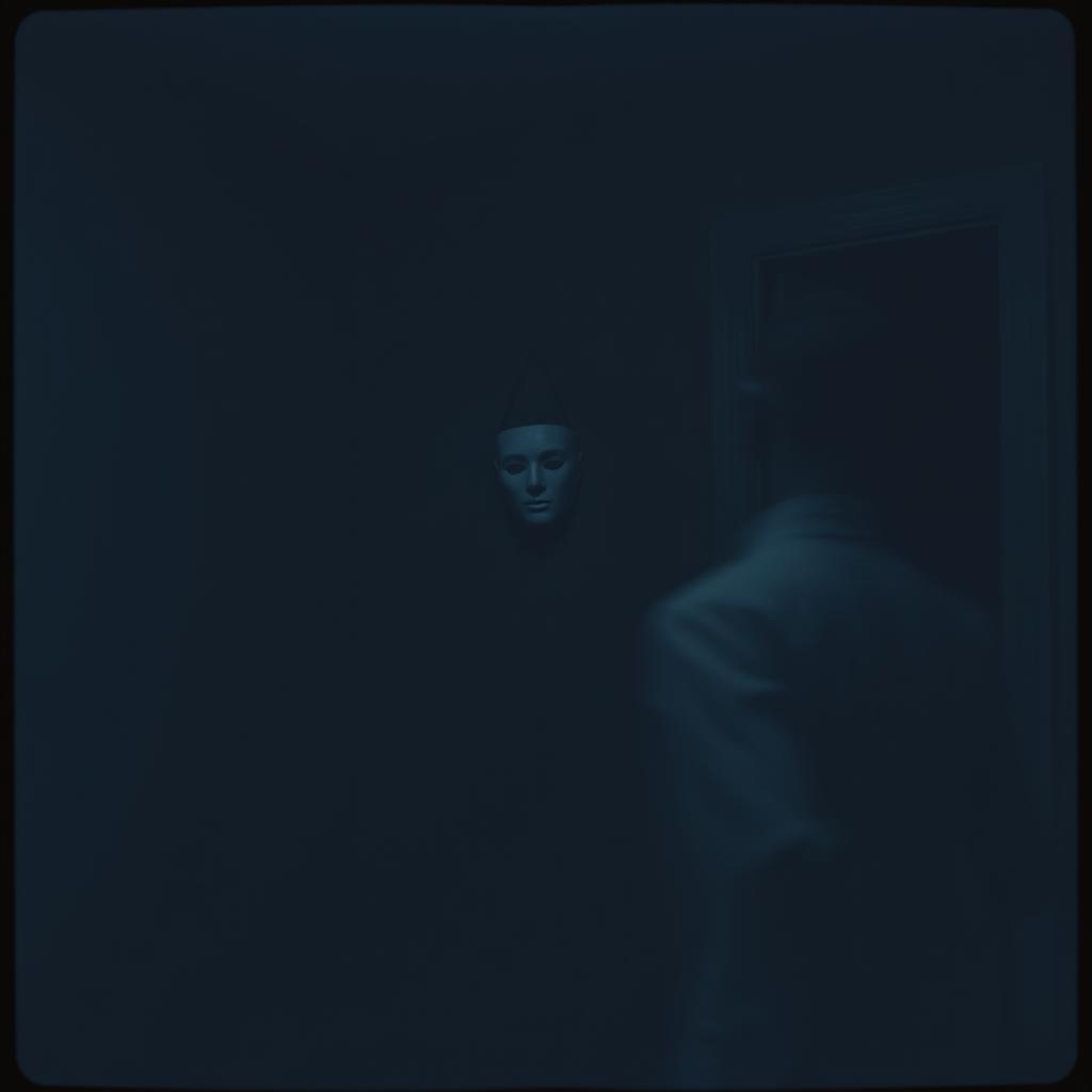Fear is Fiction by VJ the AiMan — cover artwork