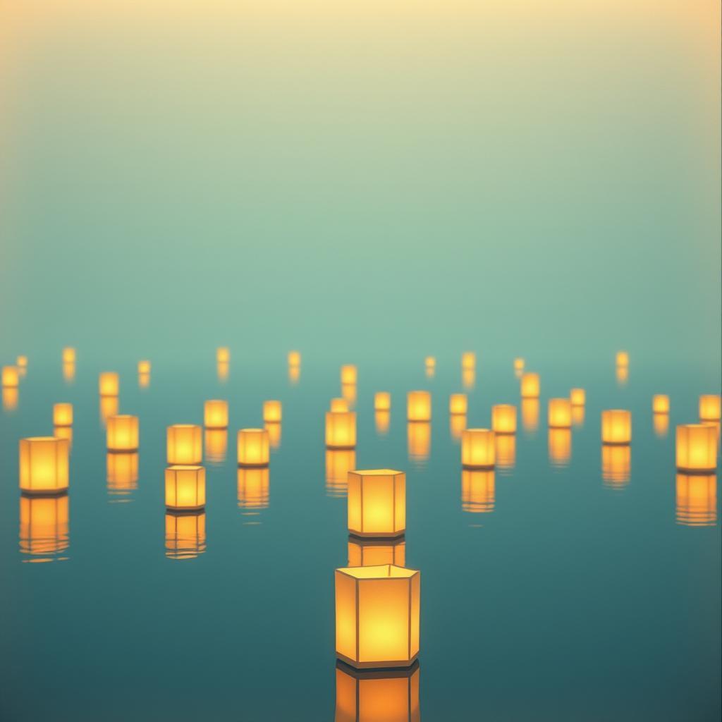 Eternal Dialogue by VJ the AiMan — cover artwork