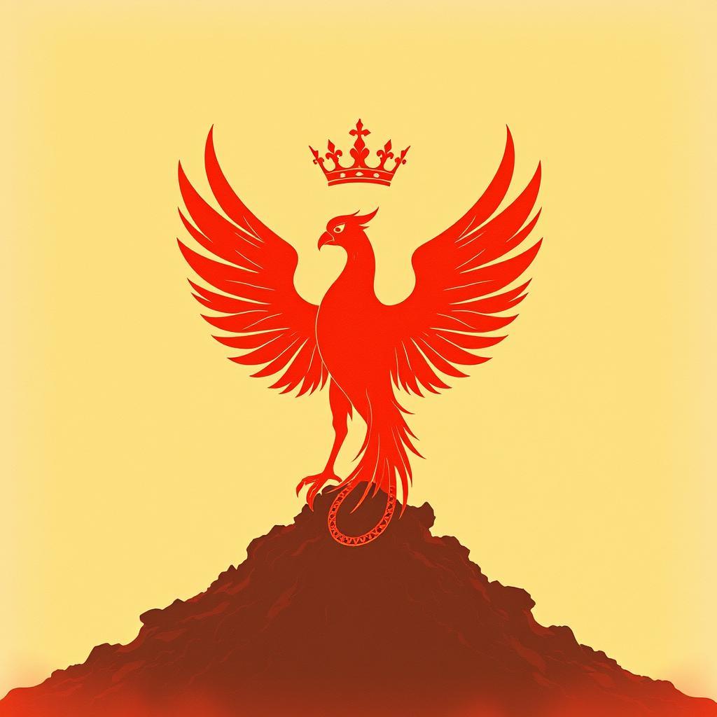 Born for the Comeback by VJ the AiMan — cover artwork