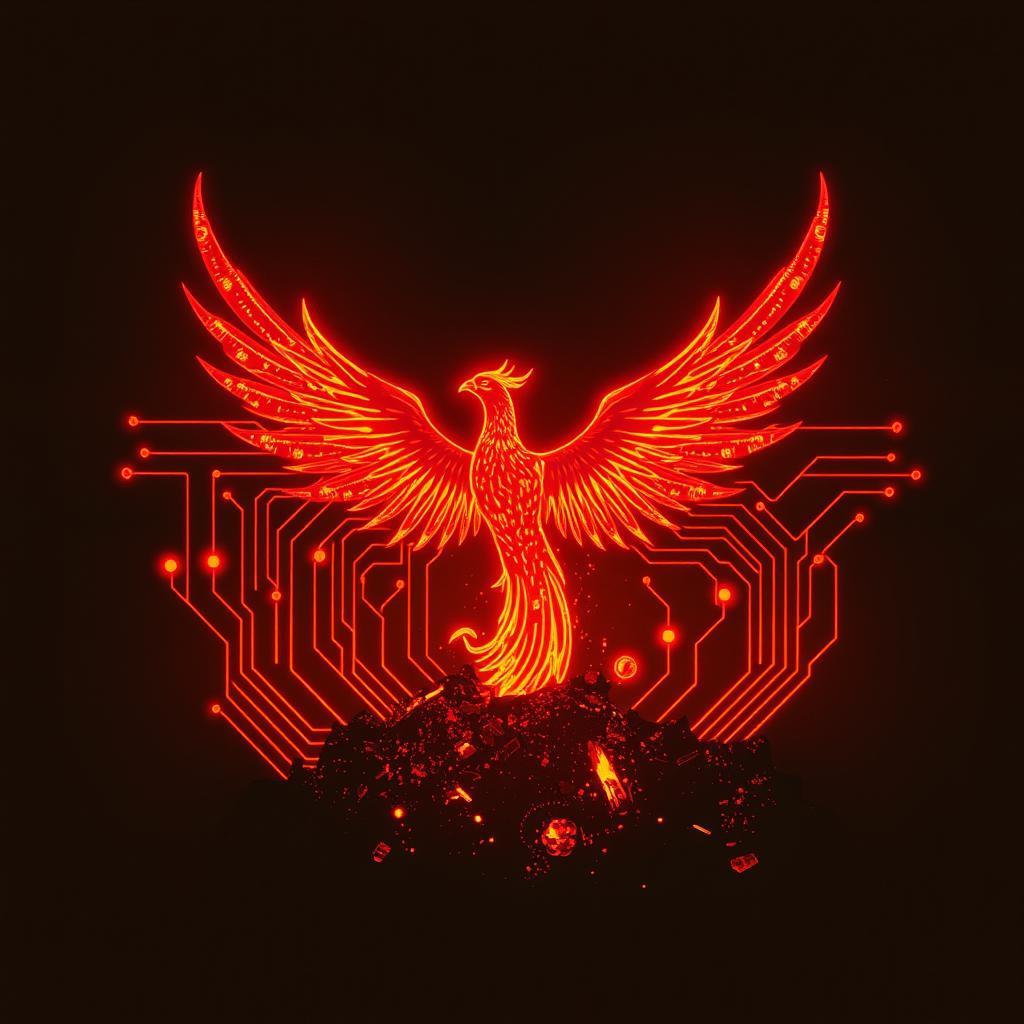 Unbreakable Code by VJ the AiMan — cover artwork