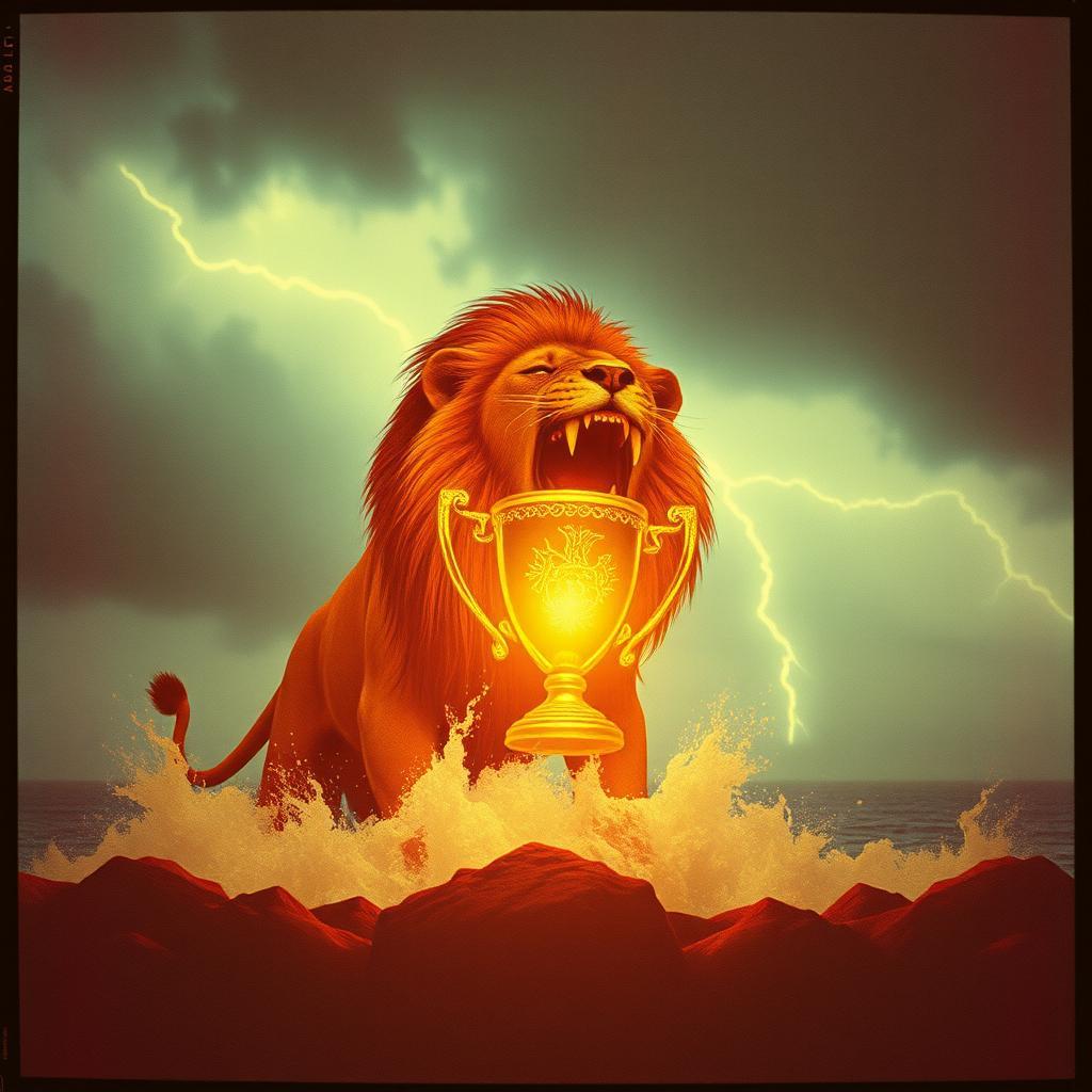 Success Over Surrender by VJ the AiMan — cover artwork