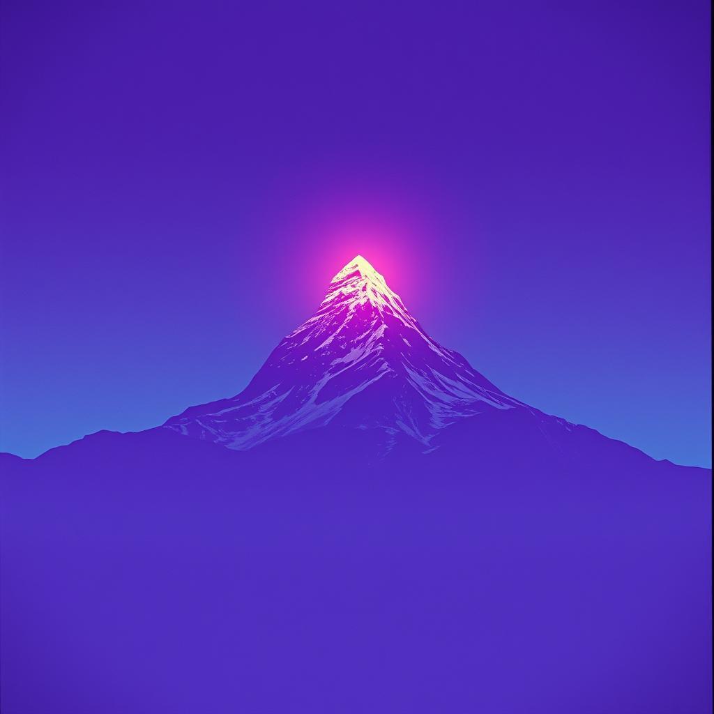 TRUTH CAN’T TREND by VJ the AiMan — cover artwork