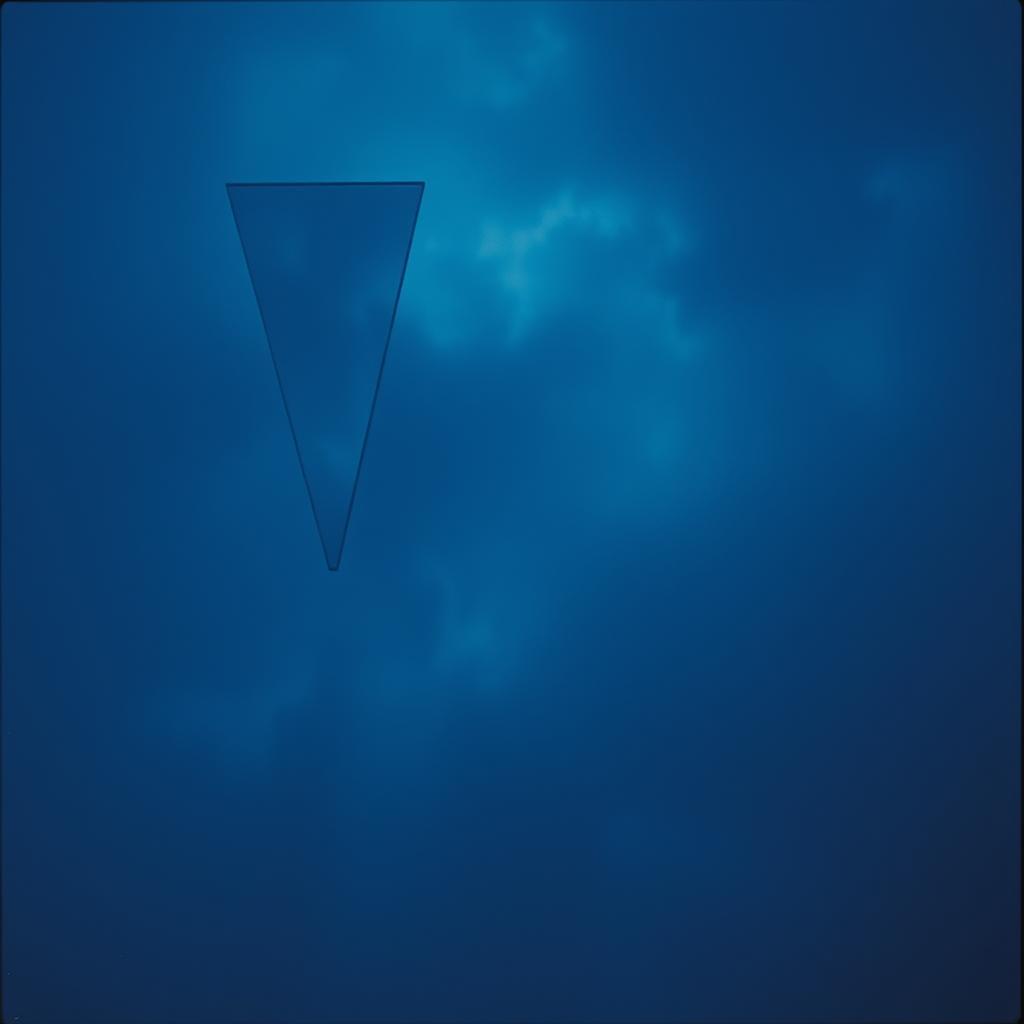 Cracks Don’t Break Me by VJ the AiMan — cover artwork