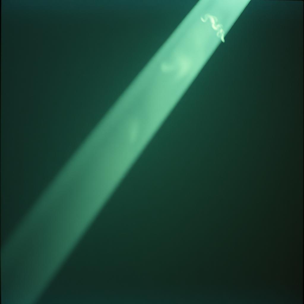 Silent Knives, Loud Lies by VJ the AiMan — cover artwork