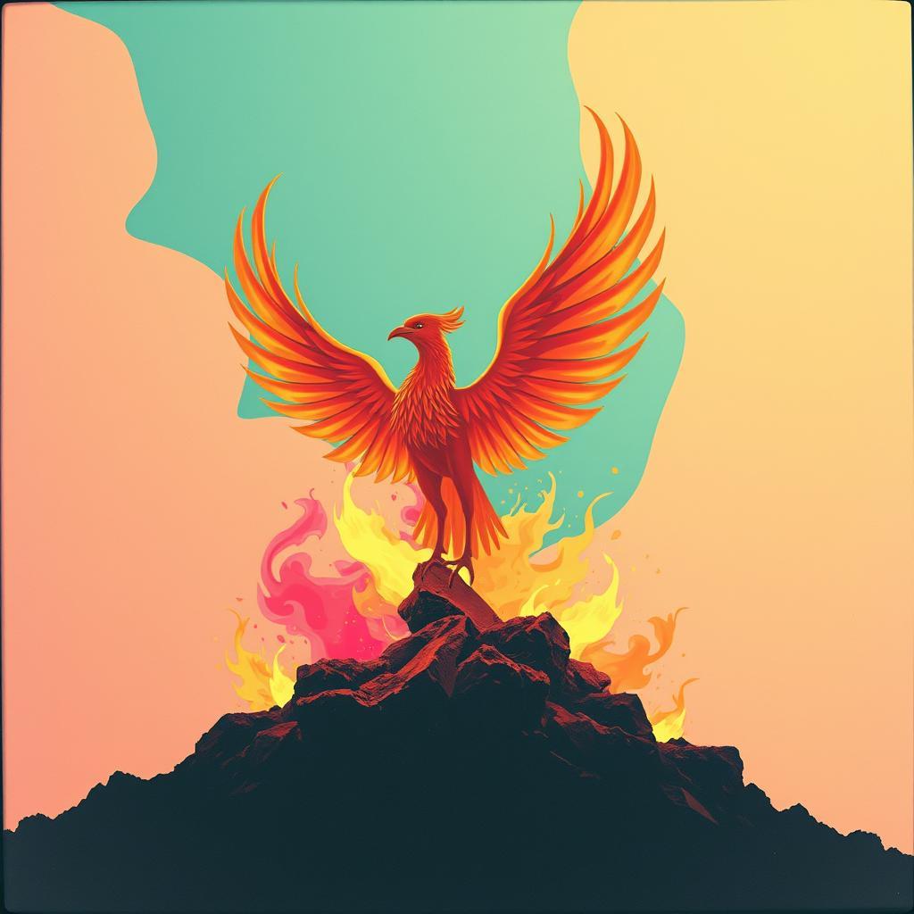 Never Needed Validation by VJ the AiMan — cover artwork
