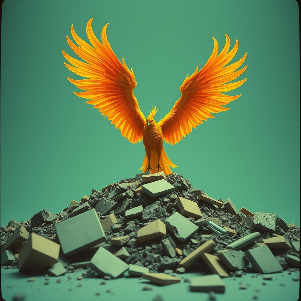Win over Wish by VJ the AiMan — cover artwork