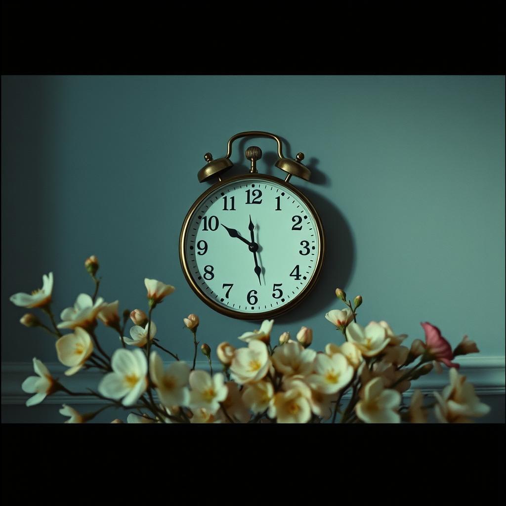 Trust the Timeline by VJ the AiMan — cover artwork