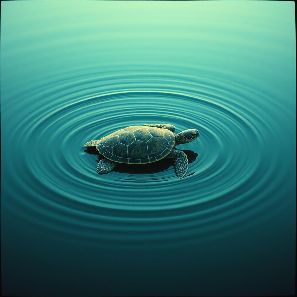 Slow Is Smooth, Smooth Is Fast by VJ the AiMan — cover artwork