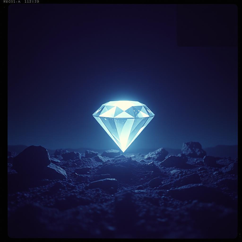 No Shortcuts in the Dark by VJ the AiMan — cover artwork