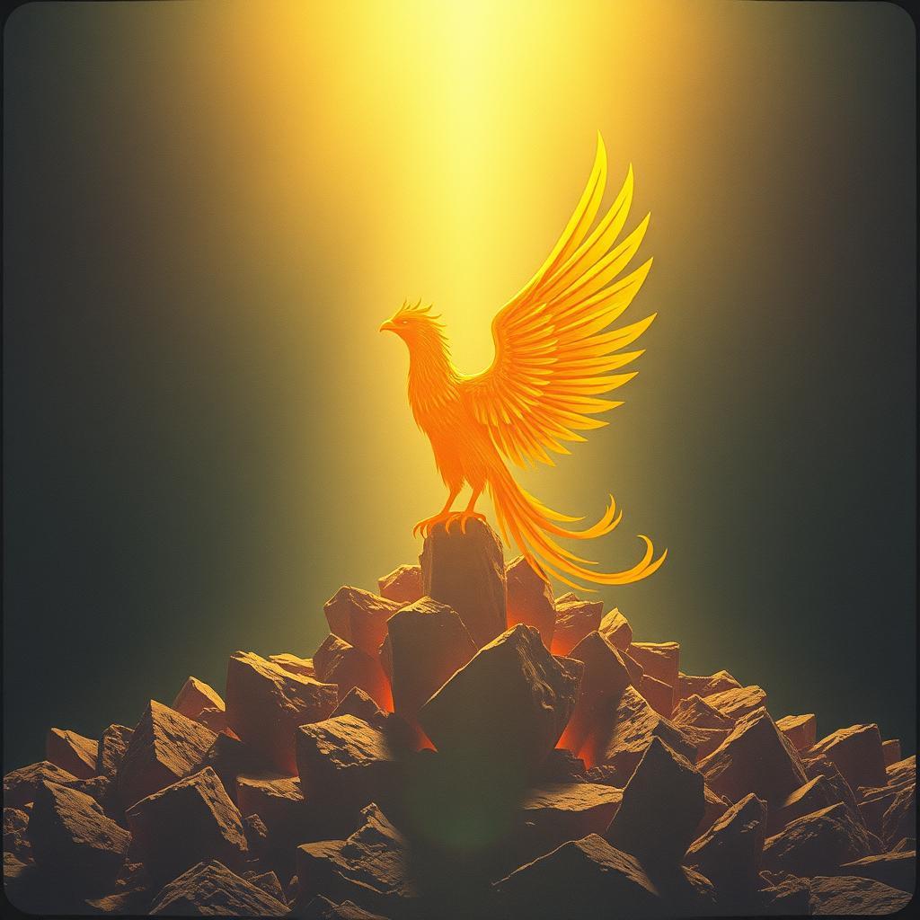 Victory Is My Signature by VJ the AiMan — cover artwork
