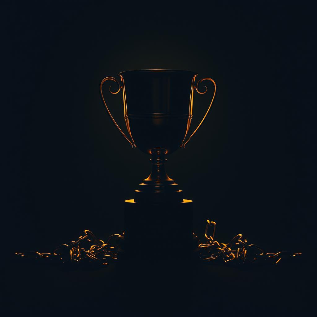Victory Ain’t Free by VJ the AiMan — cover artwork