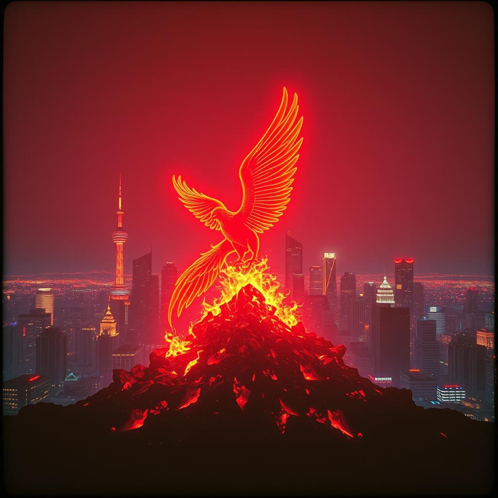 Never Too Late to Begin by VJ the AiMan — cover artwork