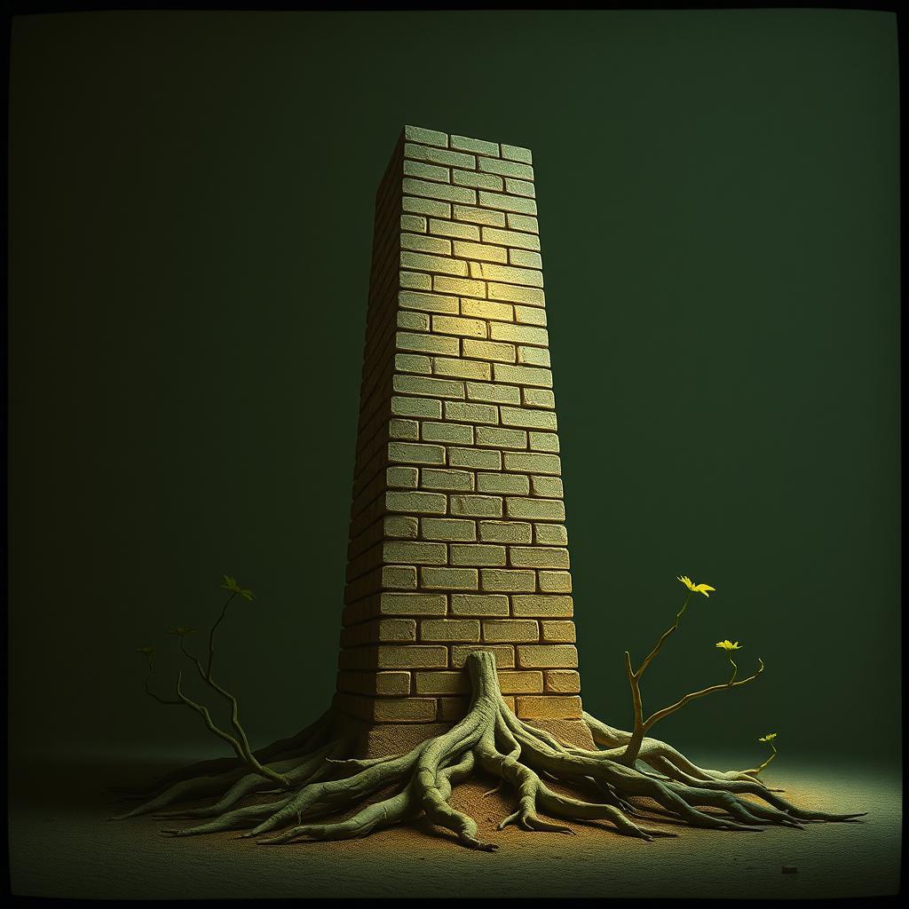 Justice Is a Process by VJ the AiMan — cover artwork
