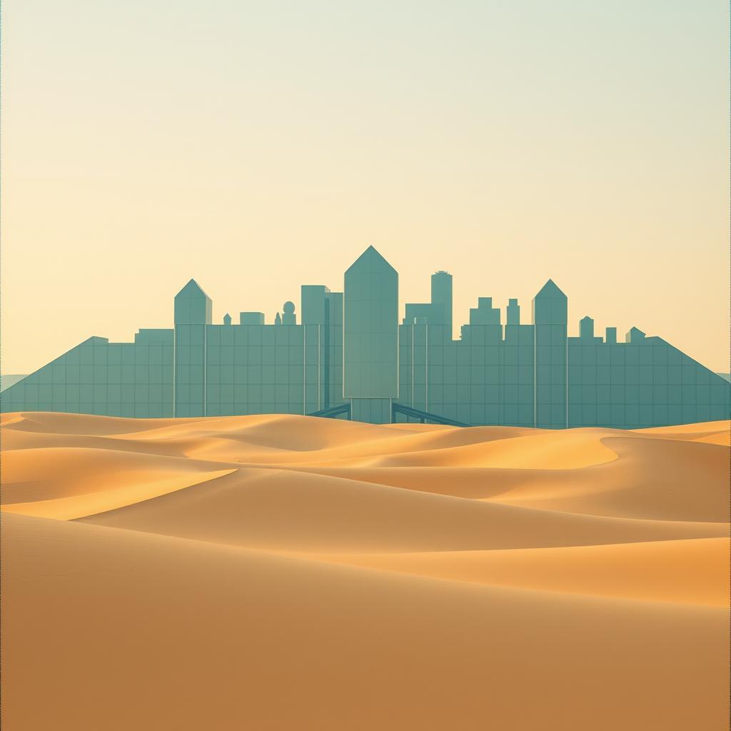 Miracles of Metal & Glass by VJ the AiMan — cover artwork