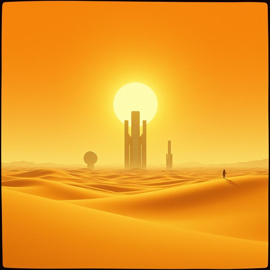 Rise by Vision by VJ the AiMan — cover artwork