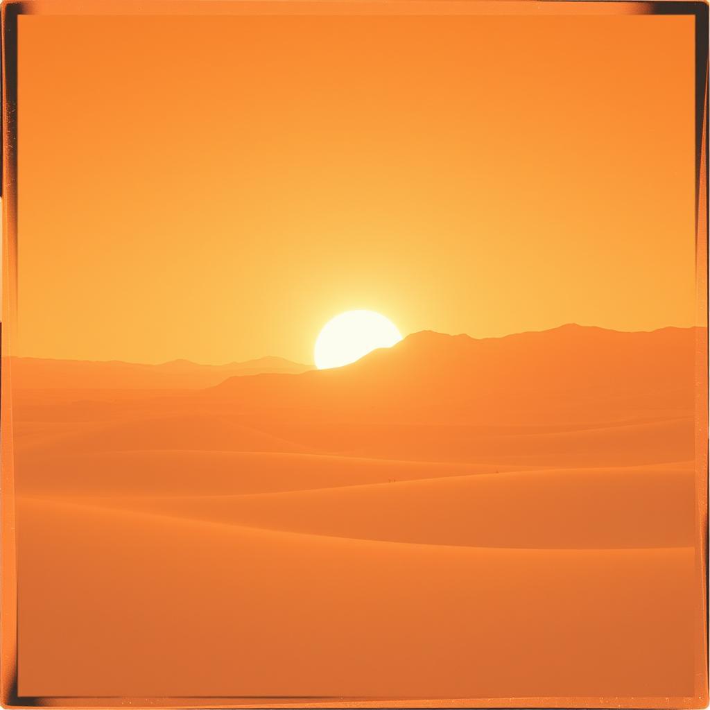 Beyond the Horizon by VJ the AiMan — cover artwork