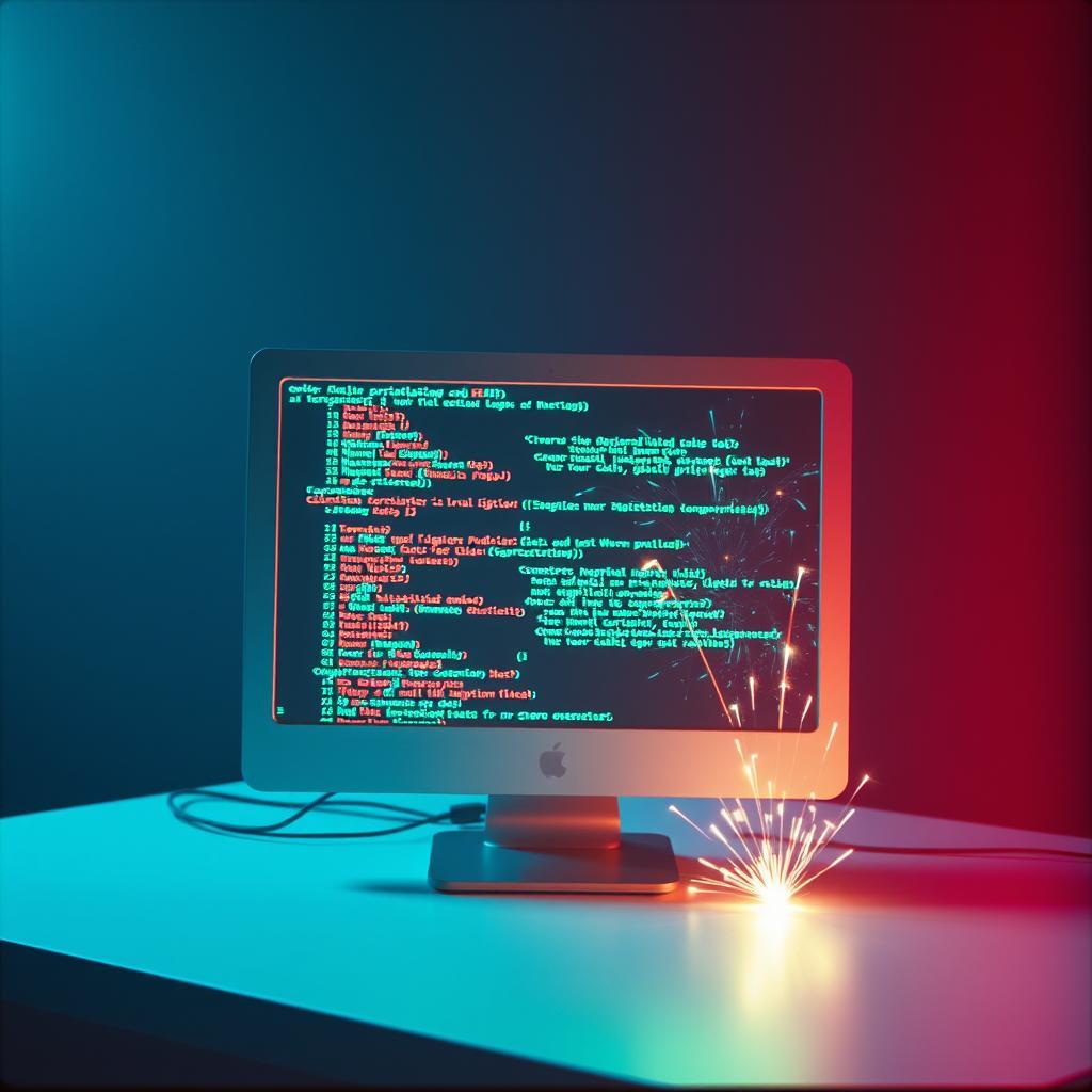 Code. Create. Conquer. by VJ the AiMan — cover artwork