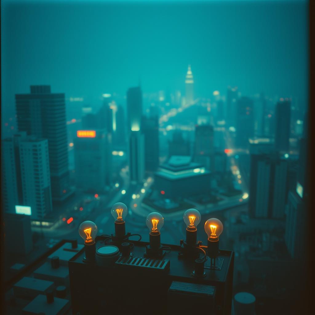 The Power of Now by VJ the AiMan — cover artwork