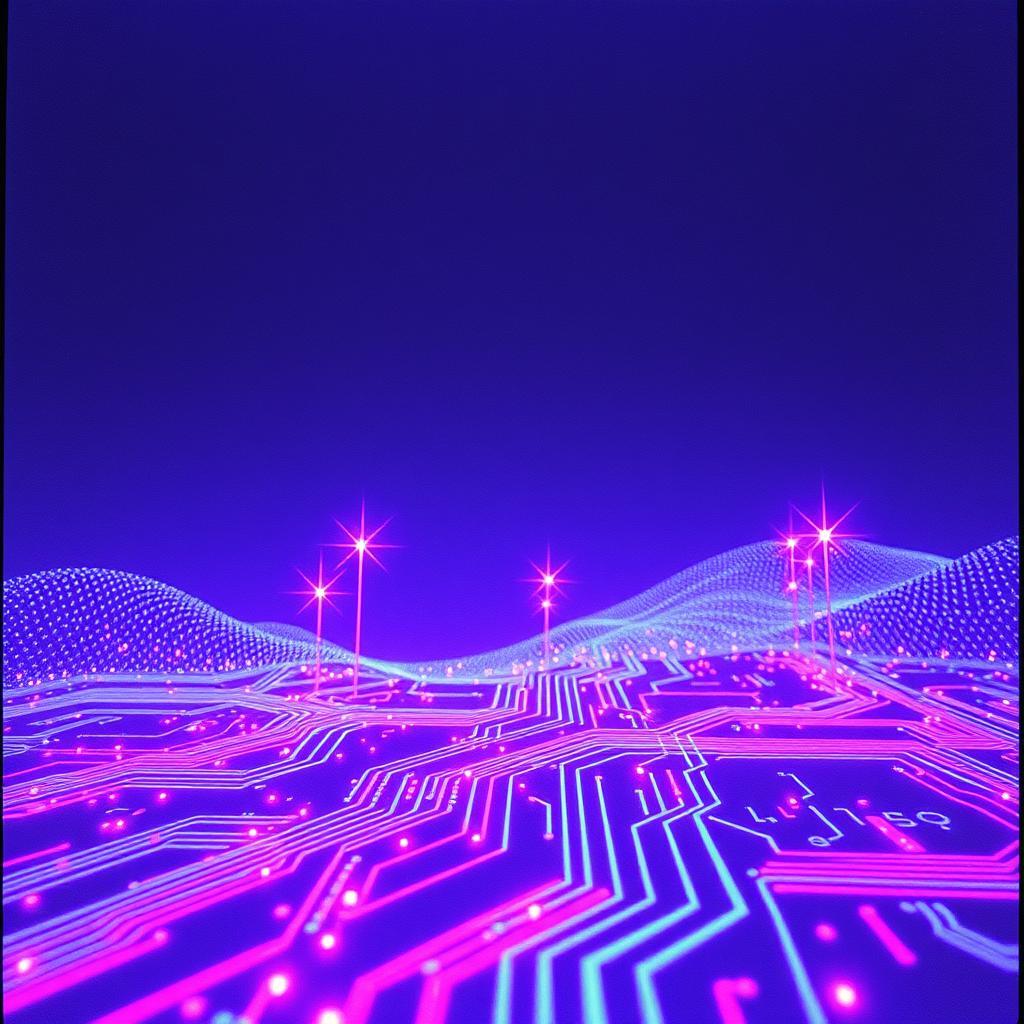 Dtec – Where Innovation Lives by VJ the AiMan — cover artwork