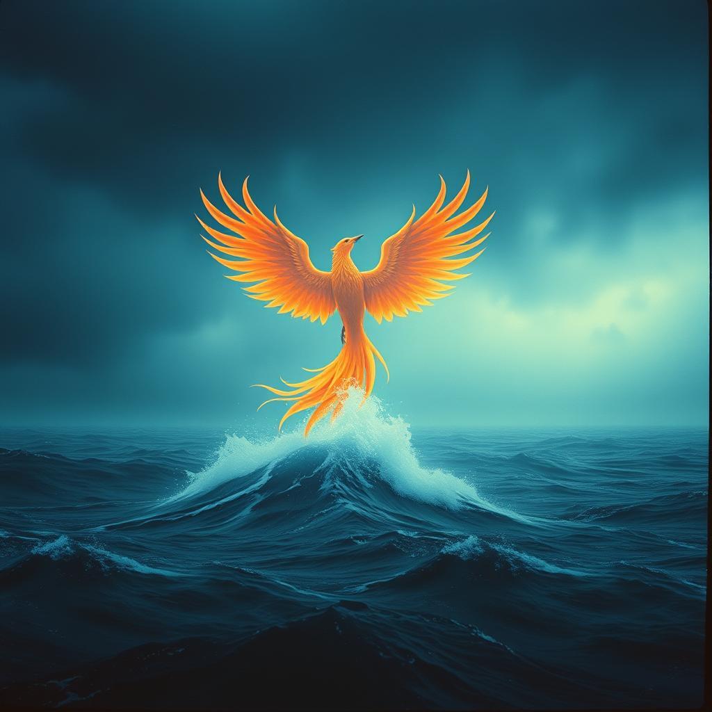 Unshaken Soul by VJ the AiMan — cover artwork