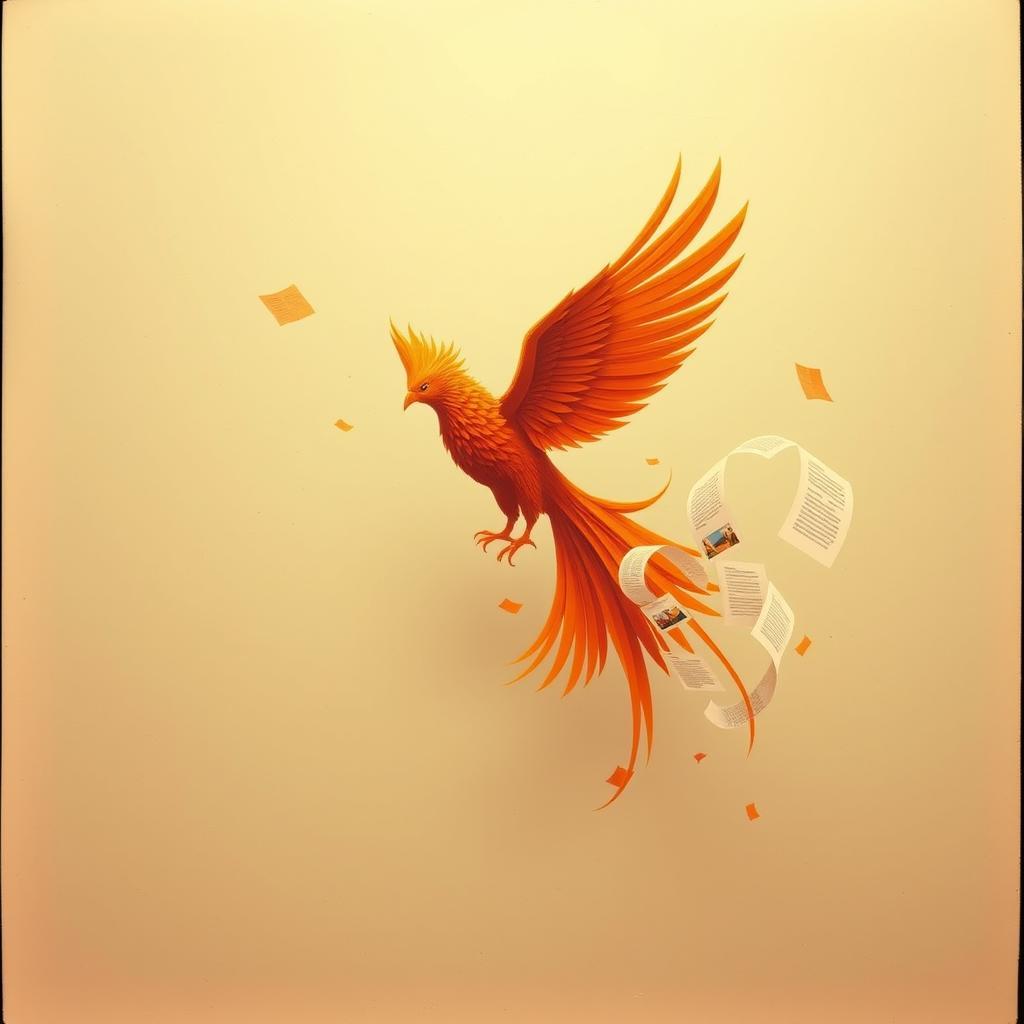 Judged by the Journey by VJ the AiMan — cover artwork