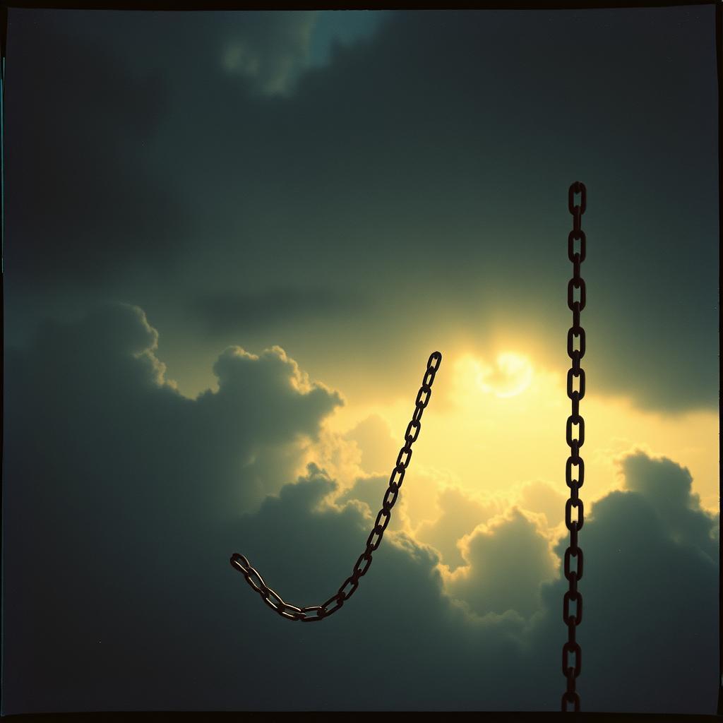 Freedom Feels Foreign by VJ the AiMan — cover artwork