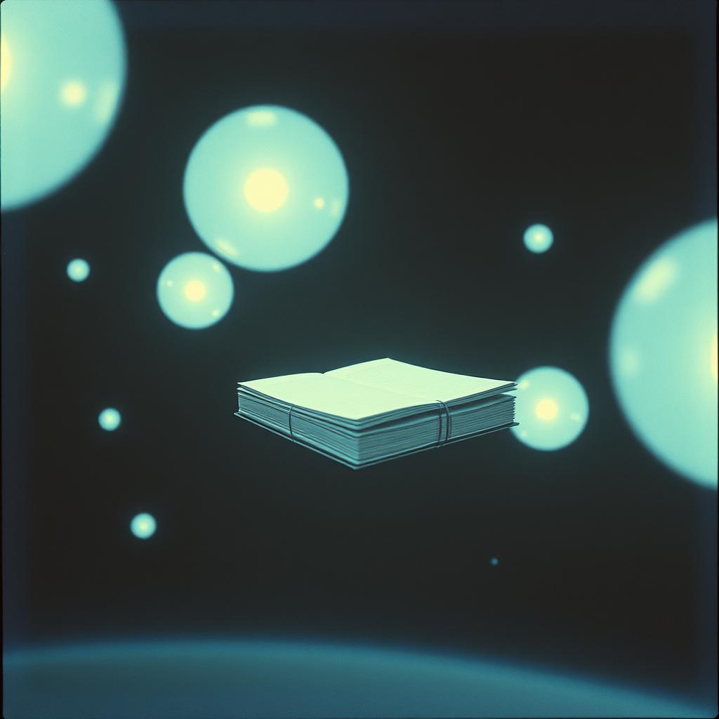 THE AUDIT OF SOULS by VJ the AiMan — cover artwork