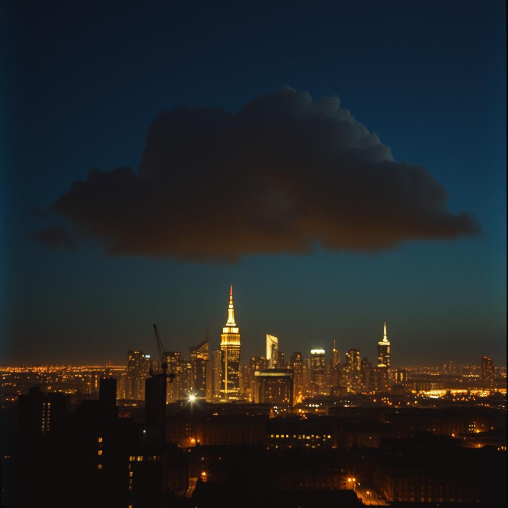 Greed Is a Tax on Hope by VJ the AiMan — cover artwork