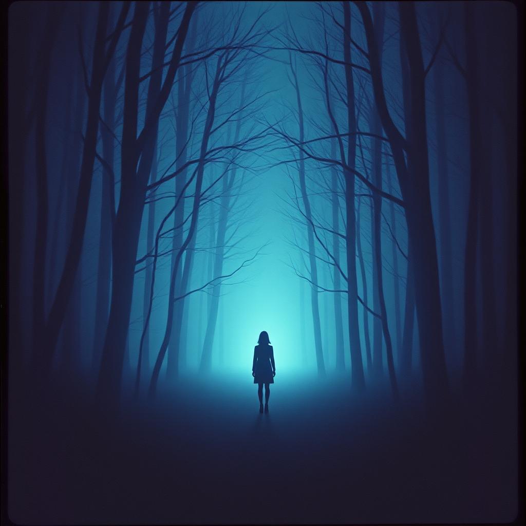 Silent Screams by VJ the AiMan — cover artwork