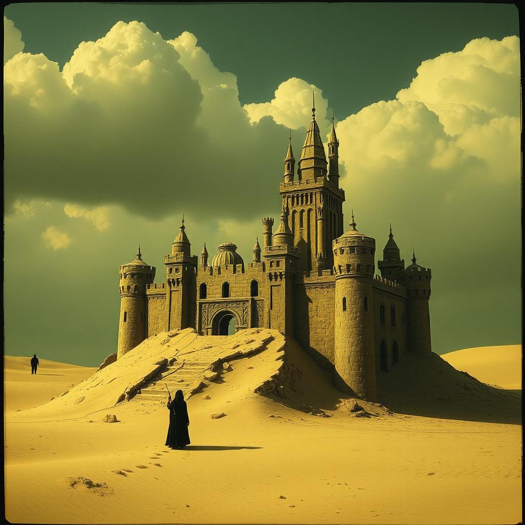 THE COST OF CORRUPTION by VJ the AiMan — cover artwork
