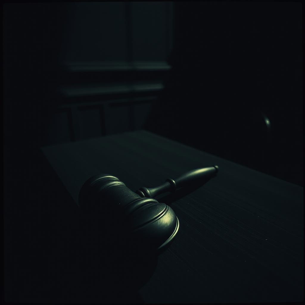 Silence Is a Statement by VJ the AiMan — cover artwork