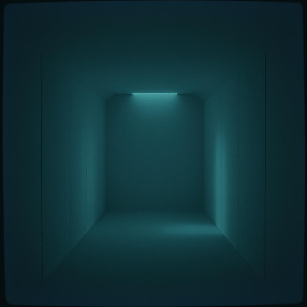 Echoes in the Witness Box by VJ the AiMan — cover artwork