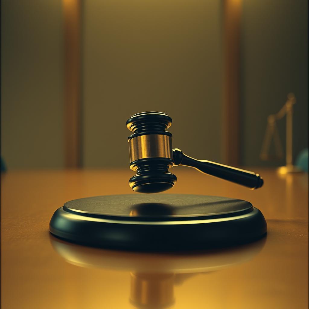 Verdict vs. Truth by VJ the AiMan — cover artwork