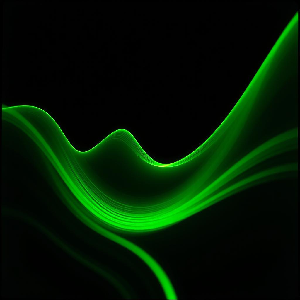 Noise vs Signal by VJ the AiMan — cover artwork