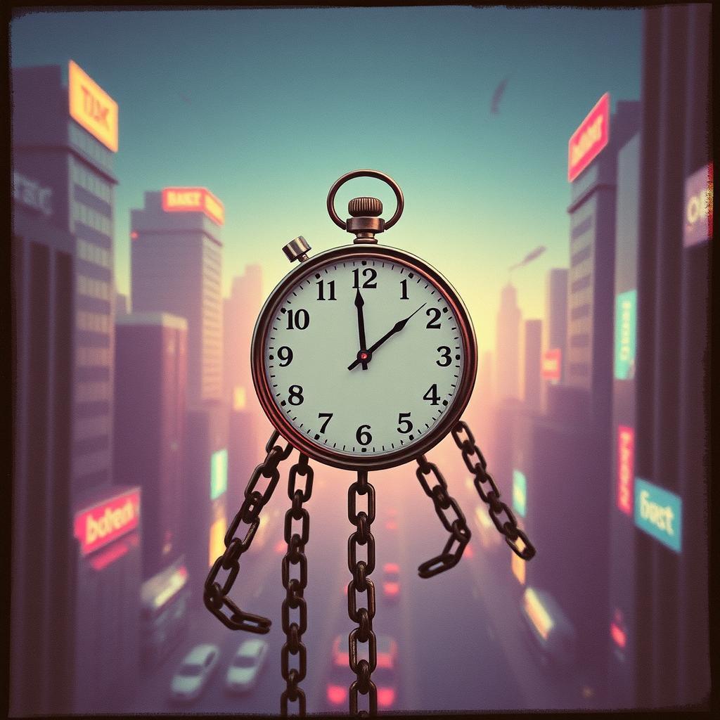 Excuses Expire Here by VJ the AiMan — cover artwork