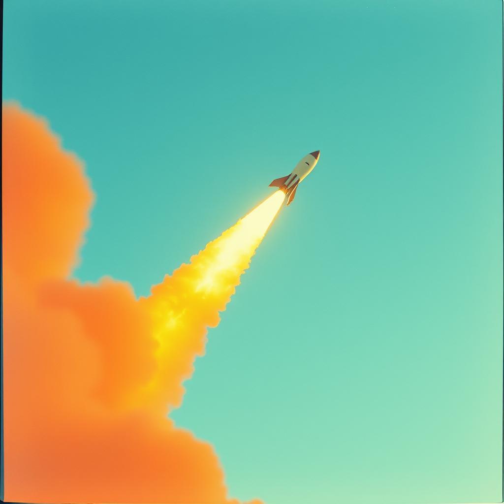 Start Moving — Final Anthem by VJ the AiMan — cover artwork