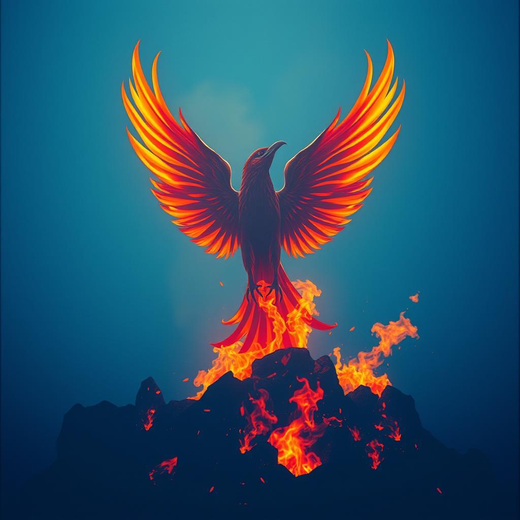 Thrive Over Survive by VJ the AiMan — cover artwork