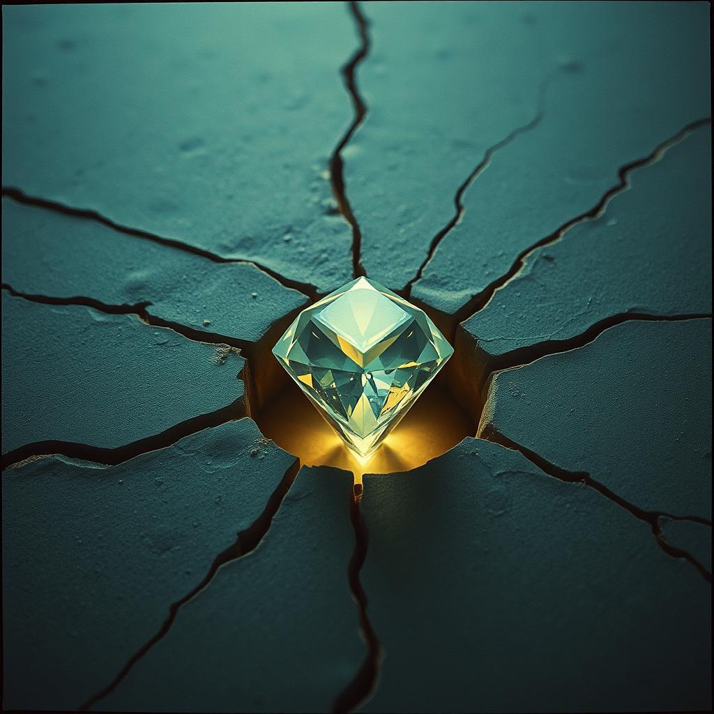 Pressure Turns to Power by VJ the AiMan — cover artwork