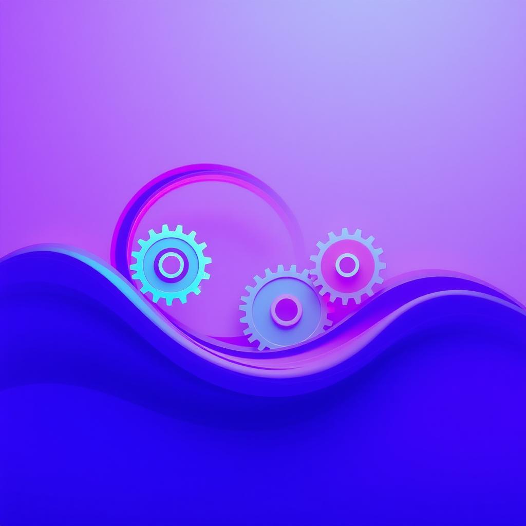 Momentum is Magic by VJ the AiMan — cover artwork