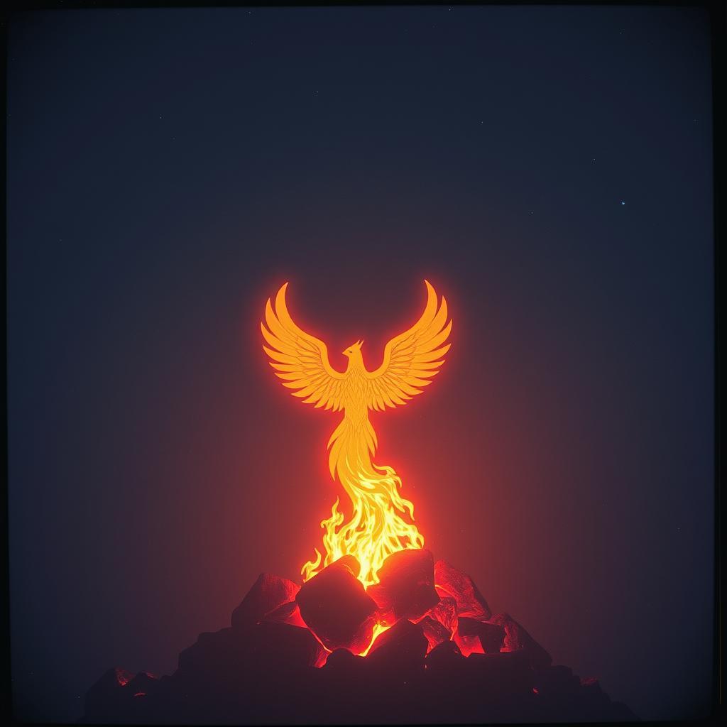 Fuel the Fire by VJ the AiMan — cover artwork