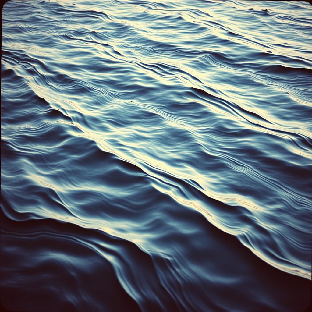 No Rush. Just Rhythm. by VJ the AiMan — cover artwork