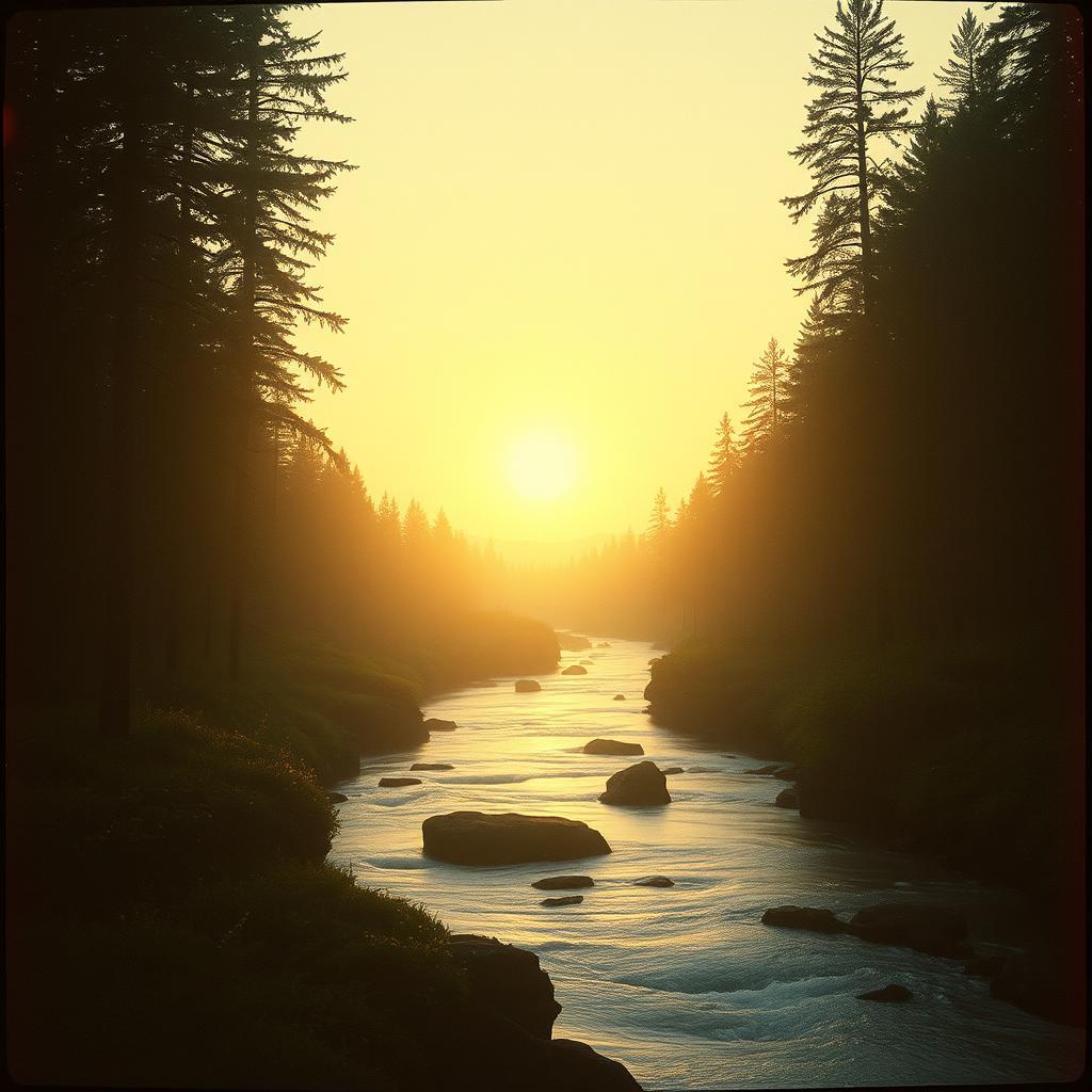 The World Runs. I Flow. by VJ the AiMan — cover artwork
