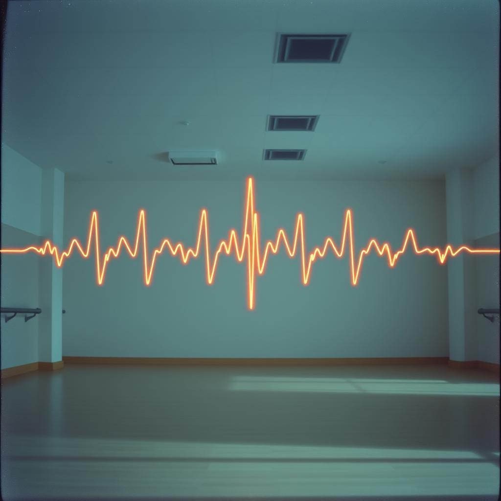 Listen to Your Body by VJ the AiMan — cover artwork