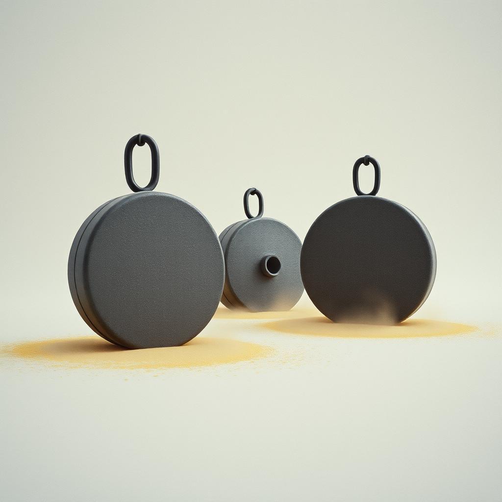 Weight of Your Ego by VJ the AiMan — cover artwork