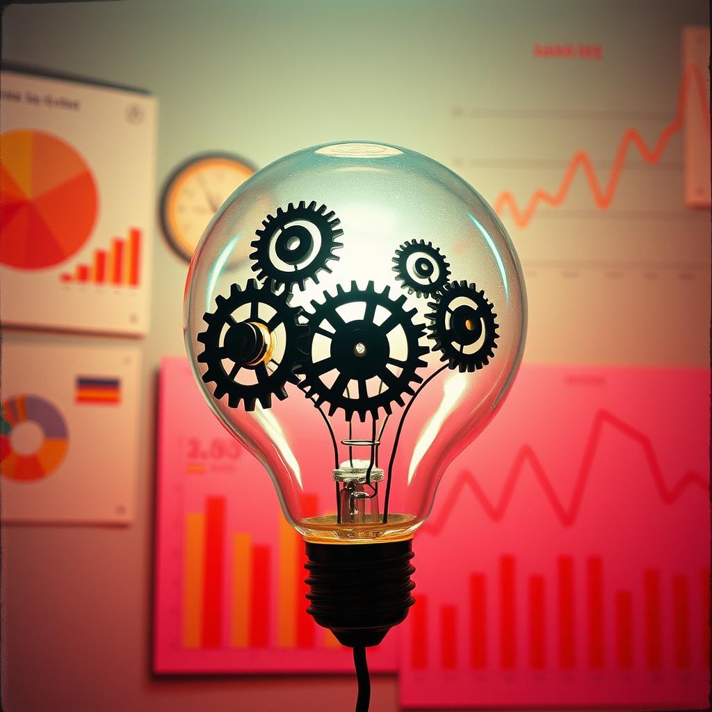 Product. Market. Fit. by VJ the AiMan — cover artwork