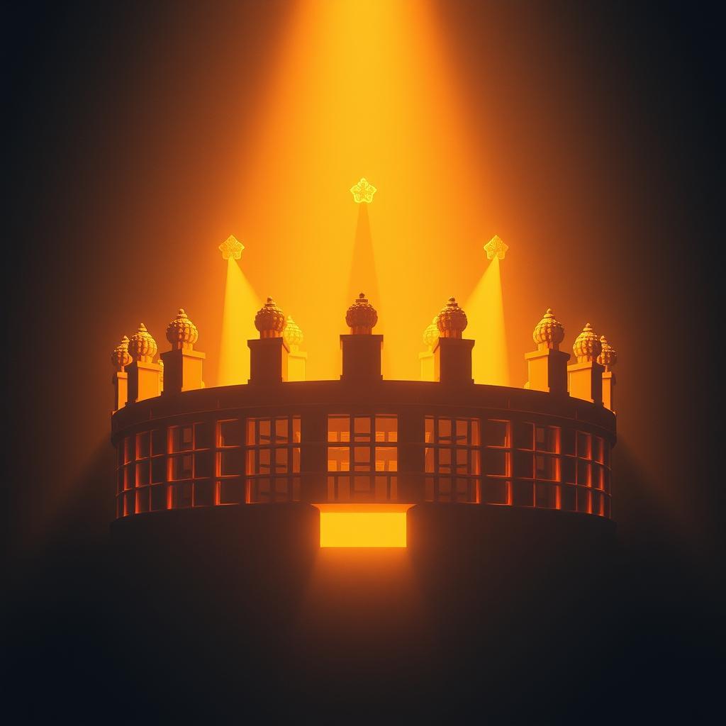 Hire Leaders. Build Culture. by VJ the AiMan — cover artwork