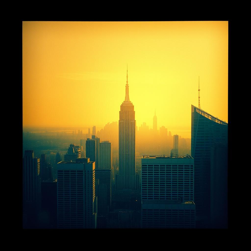 Legacy Mode: Hundred Million Vision by VJ the AiMan — cover artwork