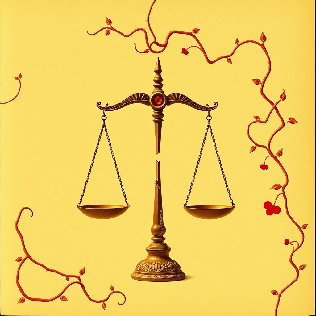 The Crime Behind the Crime by VJ the AiMan — cover artwork