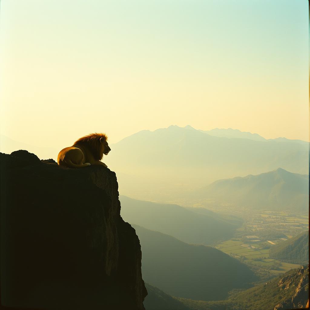 When Stillness Roars by VJ the AiMan — cover artwork