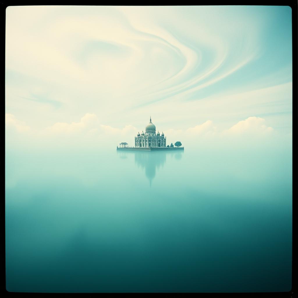 Mind Like a Monk by VJ the AiMan — cover artwork